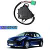 New Neutral Switch DPO Pressure Sensor 252927 CMF-930400 2529.27 For  207 307 For Citroen Renault Dpo Dp0 Al4-M53K