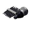 Dual-Use Ratchet Screwdriver Set: Phillips, Slotted, Y-Type, U-Type, Telescopic & Odd-Shaped Heads with Rack