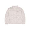 MLB MONOGRAM Down Jacket Unisex 3ADJM0536-50CRD