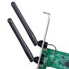 TP-LINK TL-WDN6280 AC1300 Dual-Band PCI-E Wireless Network Card (CN version)