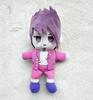 New Danganronpa V3 Plush Doll SaiHara Ouma Harukawa Kaito Momota Harukawa Maki Rantaro Amamietc lot game