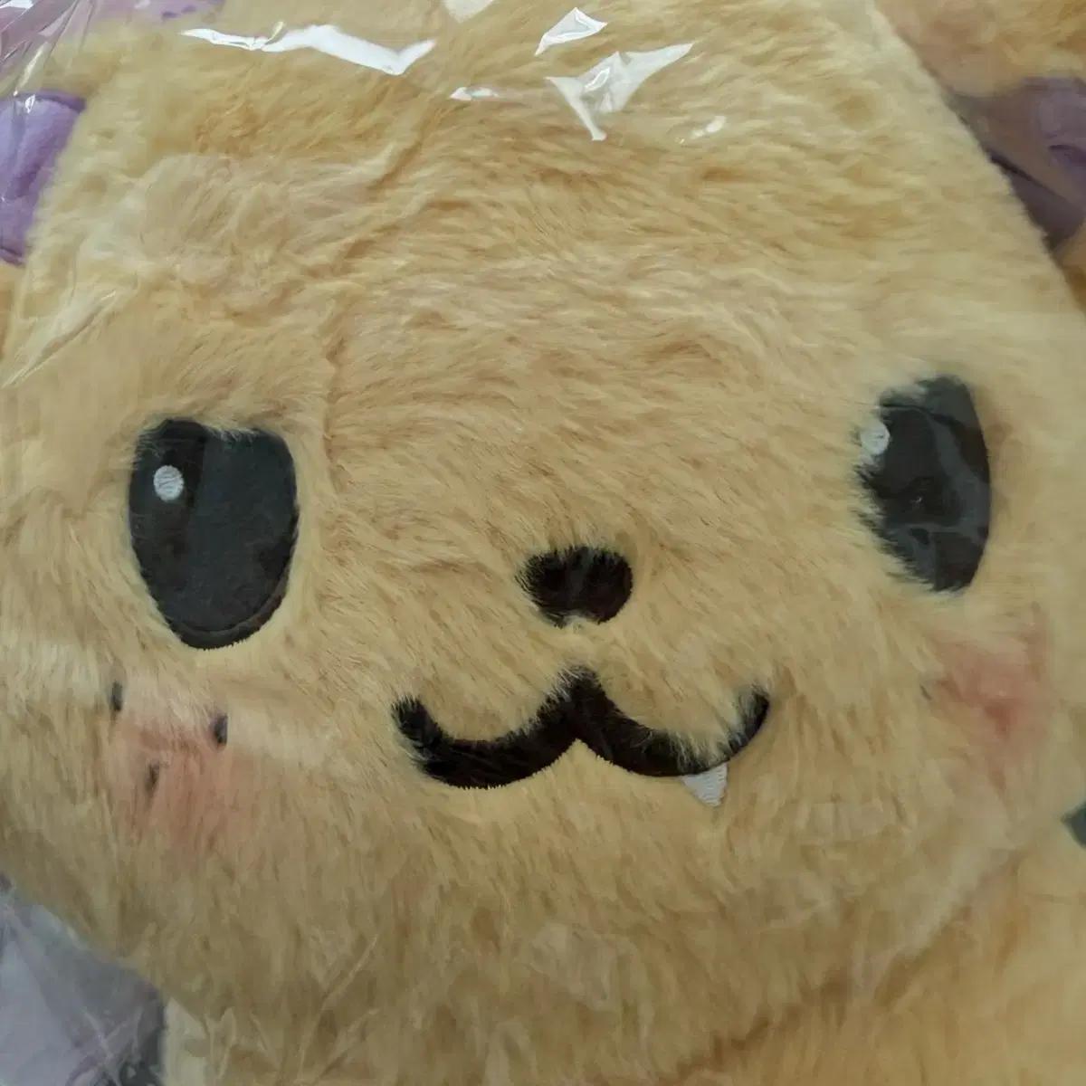 

Nct Wish Zion Wish Doll Bag Sioning