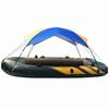 Bootluifel Boot Zonnescherm Zeilboot Luifelhoes Draagbare Vis Tent