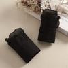 Of Sleeveless Chiffon Women Winter Sweater Sleeves