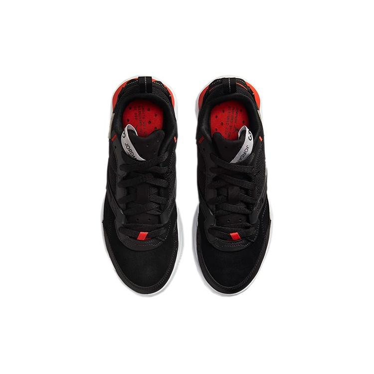 (WMNS) Air Jordan Air NFH 'Black Chile Red' Women's DA1165-006