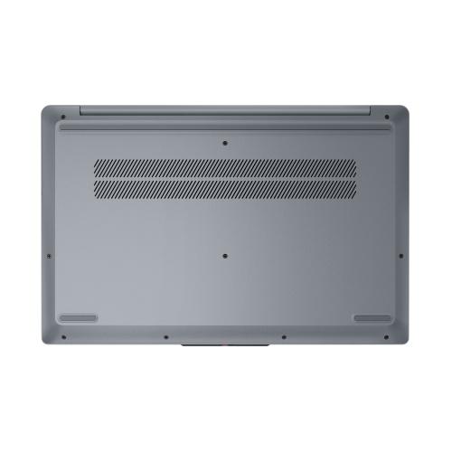 Lenovo IdeaPad Slim 3 15IAN8 15,6'' FHD Intel N100 4GB 128 GB UFS W11H v režimu S, Ledově šedá (SPEC)
