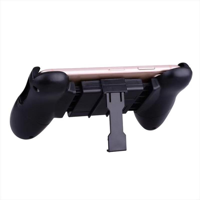 Einziehbare Halterung für Mobile Game Controller für Hähnchenspiel