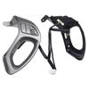 For Hyundai Tucson IX35 2010-2015 Multi-function Steering Wheel Buttons Light Gray Volume Adjustment Cruise Speed Buttons