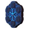 Bluetooth Smart Boxing Wall Target for Kids - Cross-Border Home Reaction Training