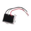 16A Soft Start Current Limiter Module for Electric Tool Switch Retrofit Featuring Reliable and Stable Performance