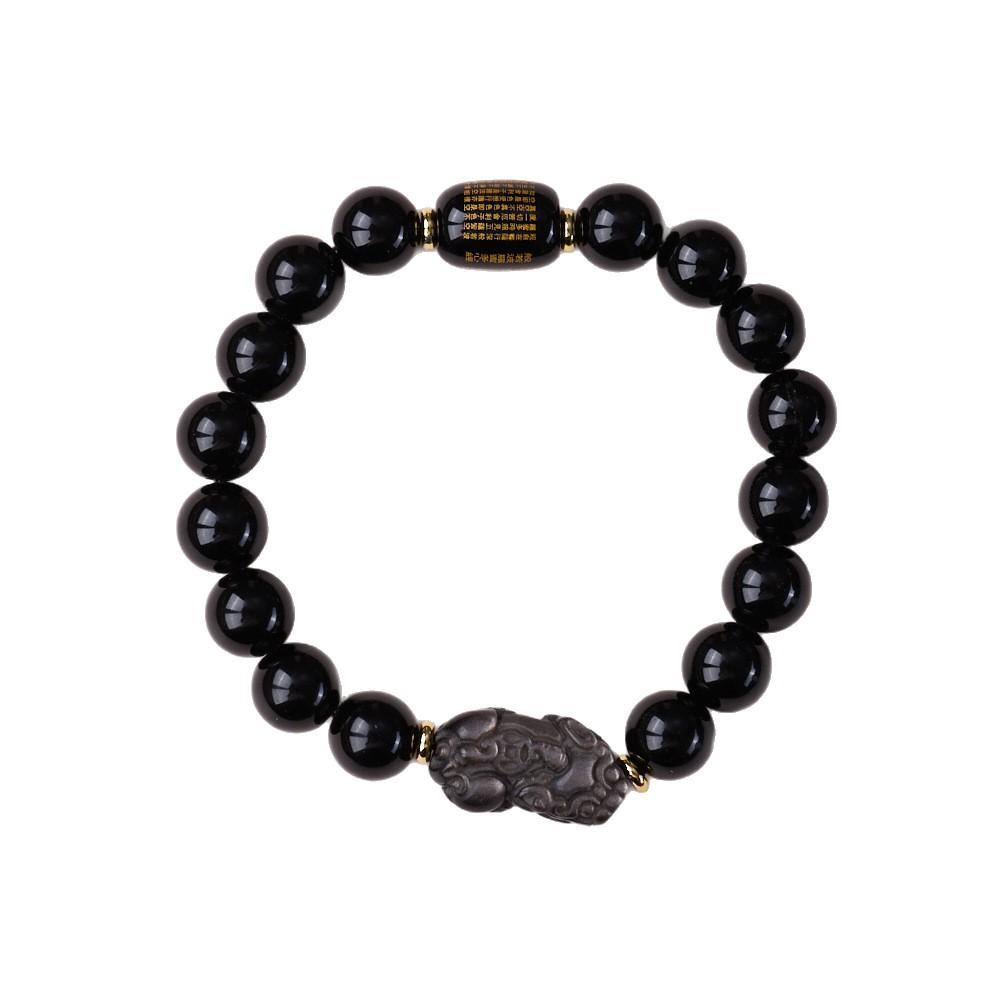 New Chinese Style High-end Single Loop Bracelet