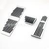BMW 3 & 5 Series Accelerator Brake Pedal Interior Parts (F10, F18, F30, F35, G20, G28, G30, G68)