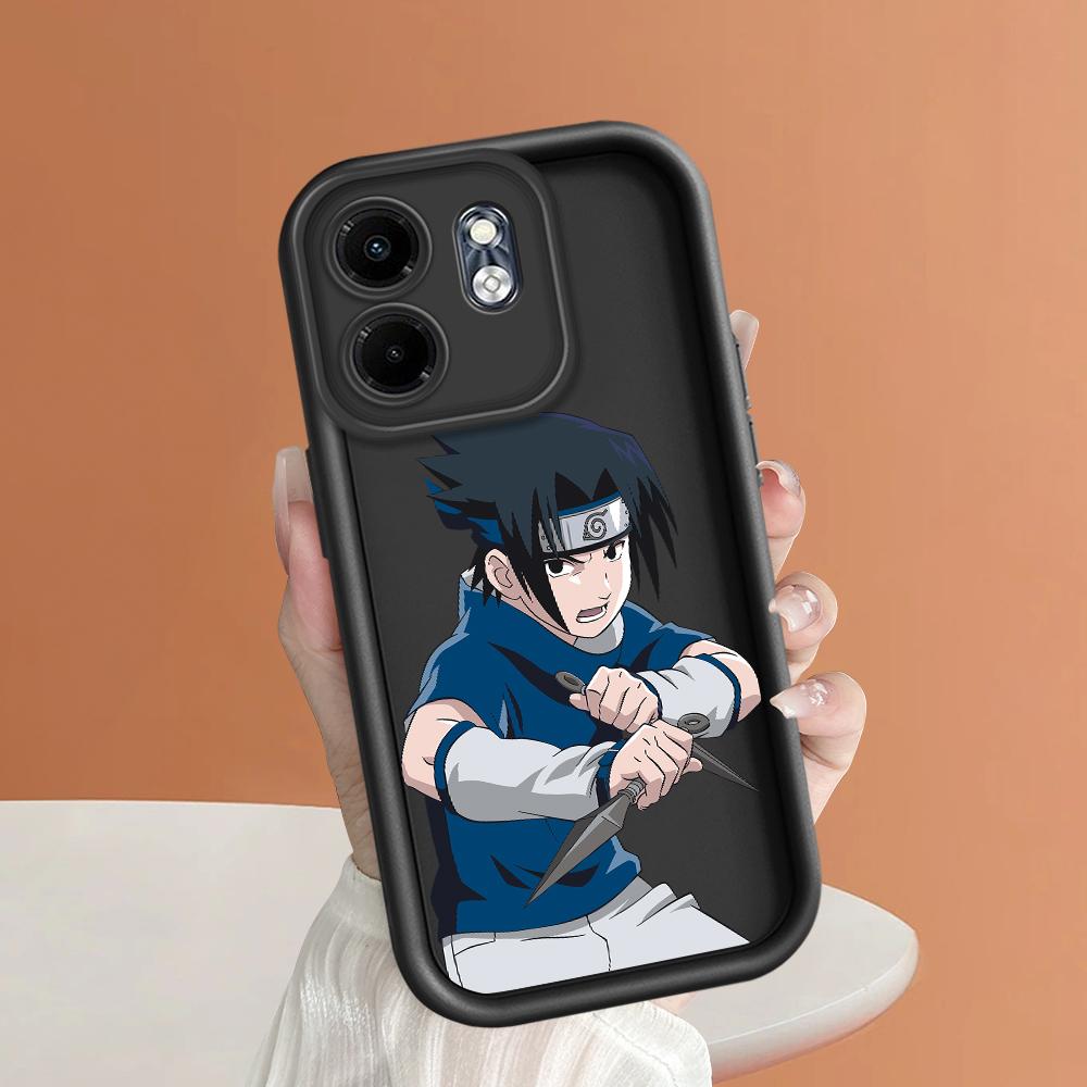 Soft Silicone Phone Casing Full Cover Camera Shockproof Protection Case for Huawei Honor Infinix Tecno iPhone Motorola Google