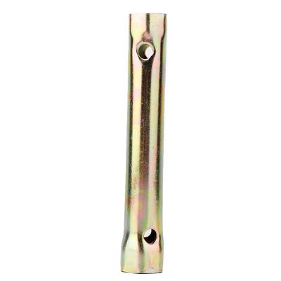 130mm Double End Spark Plug Socket Wrench 1618mm for Deep Reach Spanner Tool