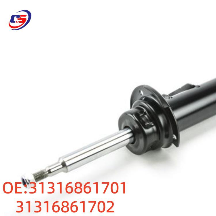 BMW F49 X1 Front Shock Absorber Strut Assembly: Part 31316861701/702