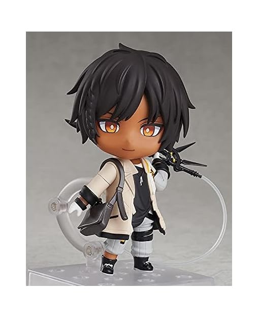 Nendoroid Arknights Thorns Painted Movable Figure GAS12580 Non-scale ABS&PVC
