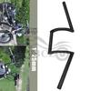 Yamaha Harley Modified 25mm Motorcycle Handlebars