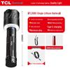 TCL Outdoor Rechargeable LED Flashlight