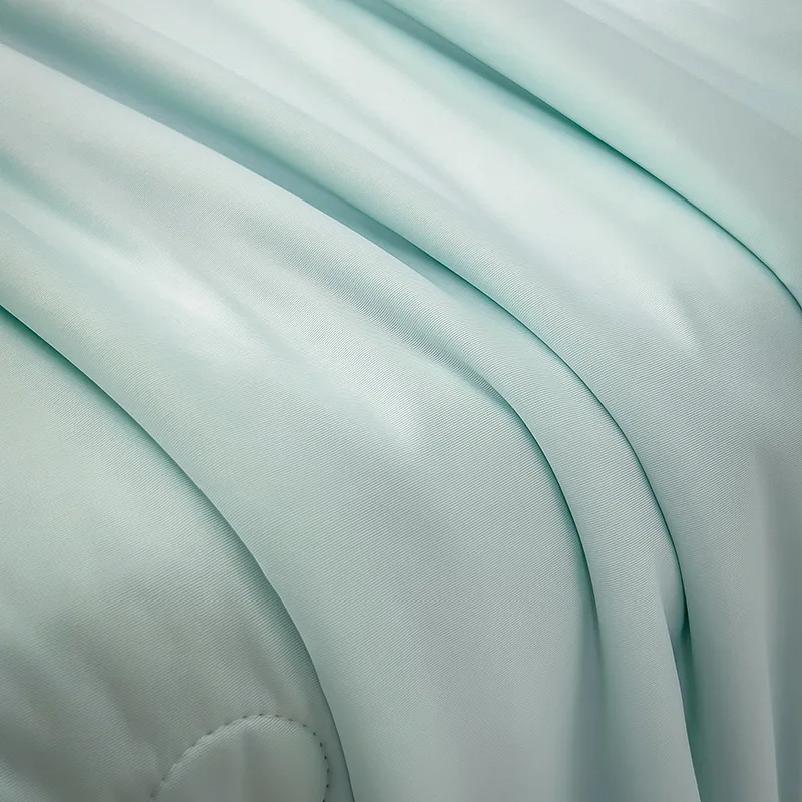 Summer Cooling Comforter Grade A Air Condition Comforter Breathable Cool Comforter for Hot Sleepers and Night Sweats Nap Blanket