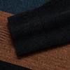 Long Sleeve Men Sweater Spring/Autumn Round Collar Keep Warm Male Sweaters