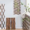 Plant Trellis Weather-resistant Practical Detachable Removable Garden Edging for Yard
