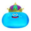 Dragon Quest Crystal Monsters Gallery King Slime