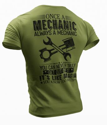 Tops – Camisetas