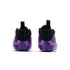 Nike Little Posite Pro Crib Lila Camo I 643145-012