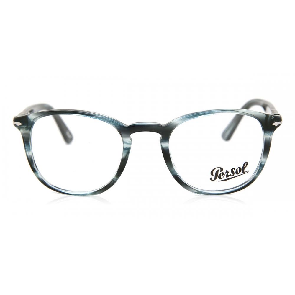 Persol Po3143v Galleria 900 1051 Men Eyeglasses