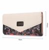 Women'S Wallet, Comfortable Purse, Flowers, Wallet, Fashionable, Stylish