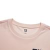 New FILA T Shirts Men's Pink A11M021111FLP