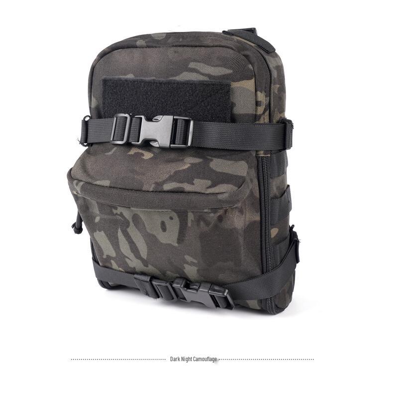 Lishen Tactical Multi-Functional Outdoor Chest Bag