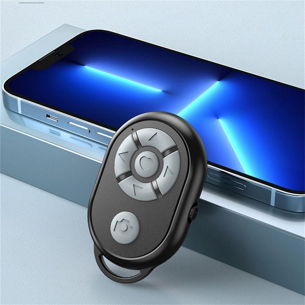 Camera Video Controller Selfie Stick Controller Bluetooth Remote Bluetooth Camera Controller