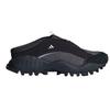 adidas Fos Seeulater Σκαρπίνι Άνετη Εφαρμογή Τρόπος Ζωής Casual Παπούτσια Γυναικεία Casual Παπούτσια Μαύρο KK2248