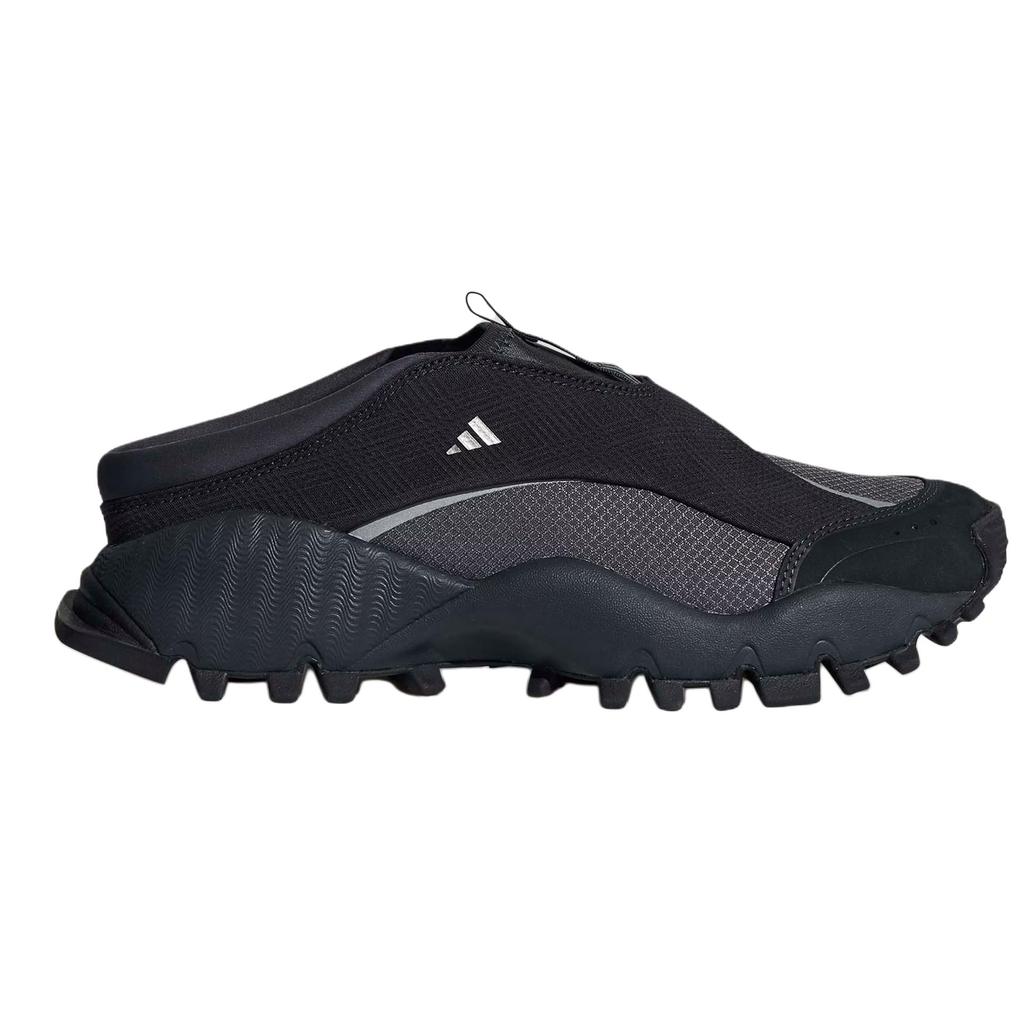 adidas Fos Seeulater Σκαρπίνι Άνετη Εφαρμογή Τρόπος Ζωής Casual Παπούτσια Γυναικεία Casual Παπούτσια Μαύρο KK2248