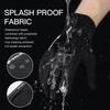 Hiking Gloves Full Finger Windproof Anti-stick Waterproof Climbing Mount Bicycle