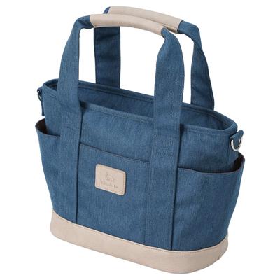 HAKUBA Сумка для камери Chululu Camera Tote Navy SCH-CTTNV