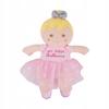 Boneca de pano Lili 25 cm Tulilo 9546