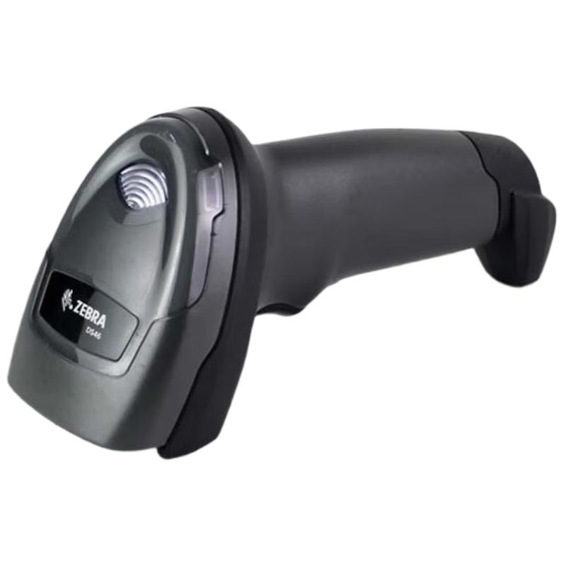 Zebra DS4608SR Wired 2D Barcode Scanner