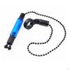 Fishing Bite Alarm Chain Equipment Flash Shaking Carp Indicator Sensitive