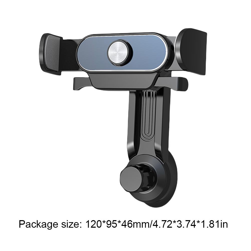 

Универсальный автомобильный держатель для телефона, стабильное автомобильное крепление для телефона, поддержка GPS на 360°, автомобильный держатель для вентиляционного отверстия, зажим для сотового телефона для iPhone и Xiaomi синий