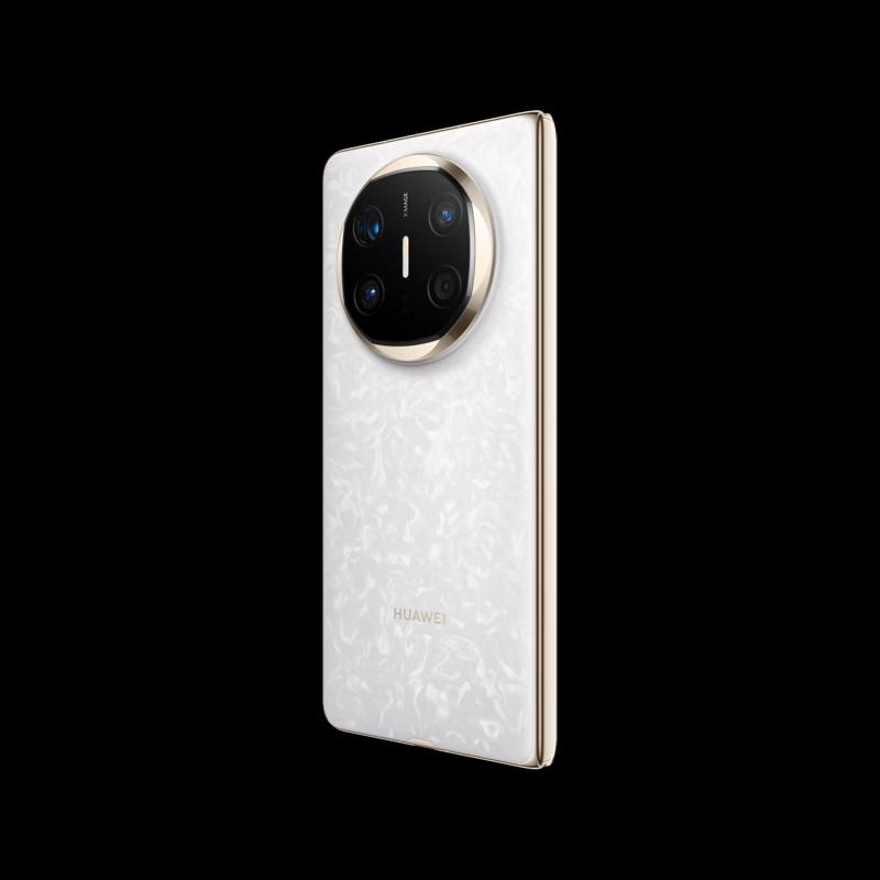 Huawei Mate X6 Foldable Smartphone (CN Version)