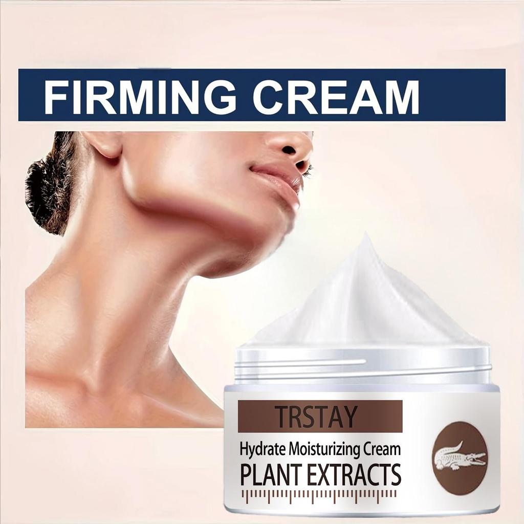Anti-wrinkle cream lightens scars, improves damaged skin, tightens skin, lightens scars, and makes skin elastic and shiny