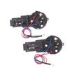 Ac 220/240V 10A Ksd-01/13A Kettle Thermostat Temperature Controller Socket Base Universal Kettles Pressure Switch