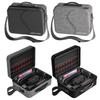 Large Carrying Case for 2025 Switch 2 All-In-One Waterproof Travel Storage Bag Anti-Scratch Protective Case Game Accessories