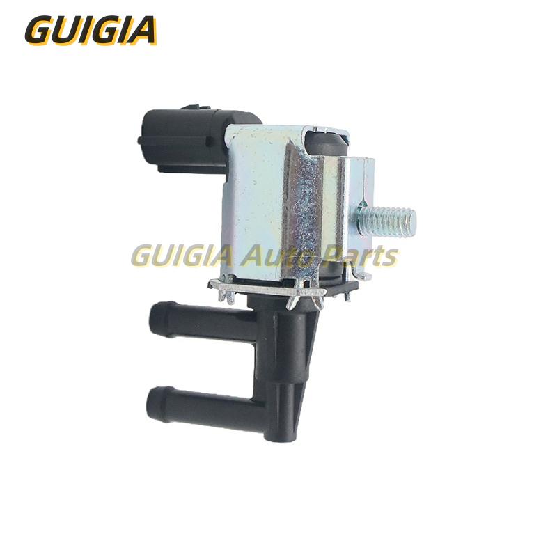 Tank Purification Valve Solenoid Valve for Suzuki Grand Vitara Swift 2005 1.3 1.9 2.0 2.4 2.7 18117-52G10 1811752G10 Auto Parts