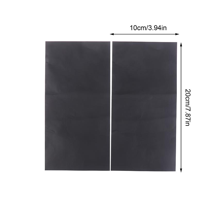 Led Blackout Stickers Stickers Dimming Light Blocking Stickers Shading Stickers For Electronics Household Electronic Products