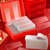 Transparent Strong Nano Double Sided Tape High Adhesion No Trace Fixing Pad Home Wall Anti Slip Sticker Nano Double Sided Tape