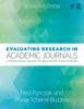 The Evaluating Research In Academic Journals : A Practical Guide To Realistic Evaluation Book