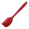 1/9pc Chef-Crafted Silicone Kitchen Set – Nonstick Safe, Heat-Resistant Spatula & Slotted Spoon | Dishwasher Friendly Essentials
